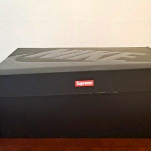 Air force 1 low supreme